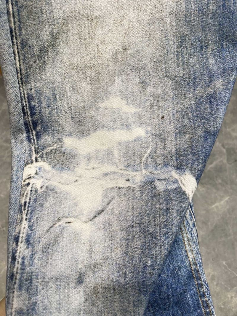 Balenciaga Jeans